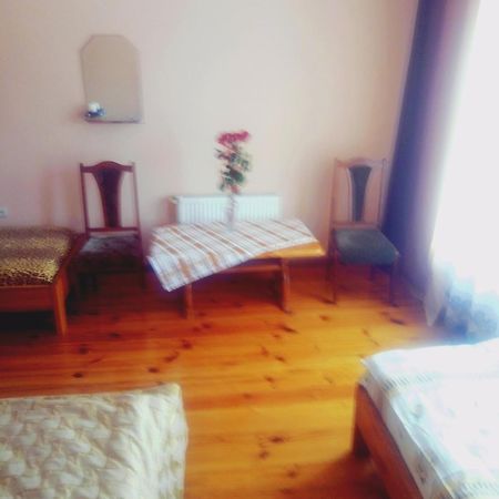 Hotel Park House Potschajiw Zimmer foto